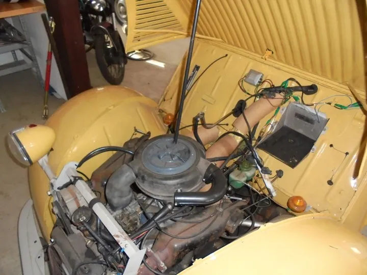 Citroën 2 CV