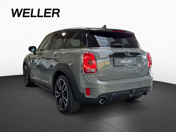 MINI Countryman SE (Cooper)