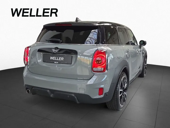 MINI Countryman SE (Cooper)