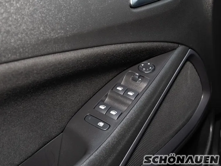 Opel Crossland (X)