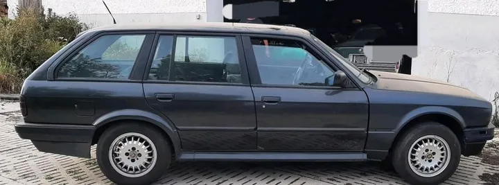 BMW 325