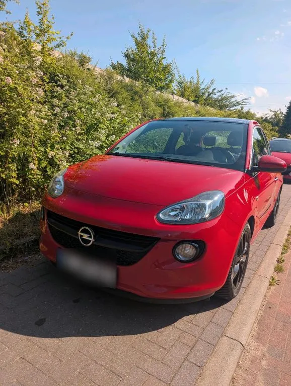 Opel Adam