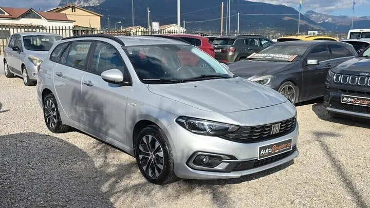 Fiat Tipo