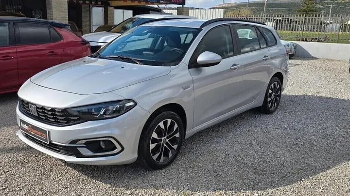 Fiat Tipo