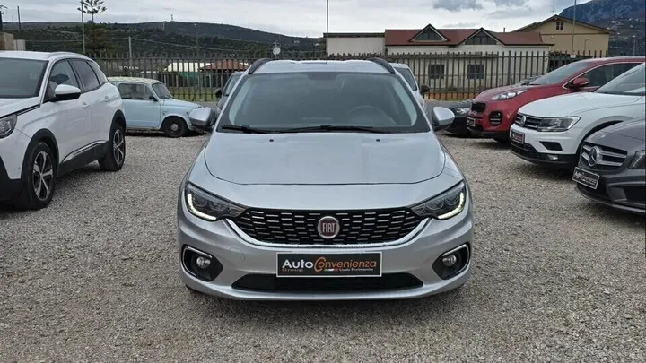 Fiat Tipo