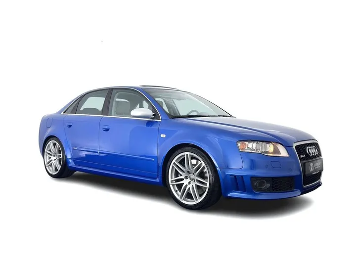 Audi RS4