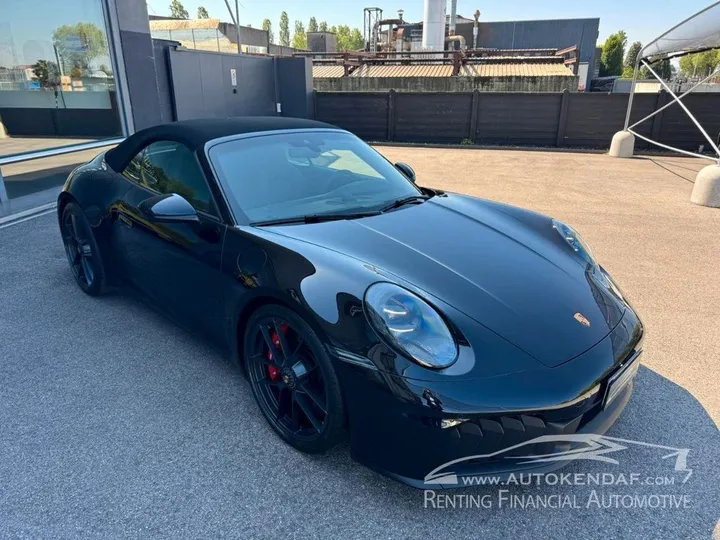 Porsche Other