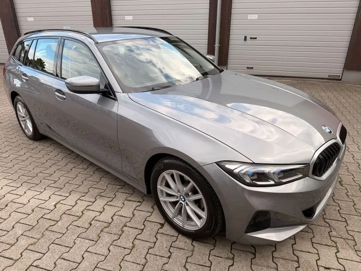 BMW 318