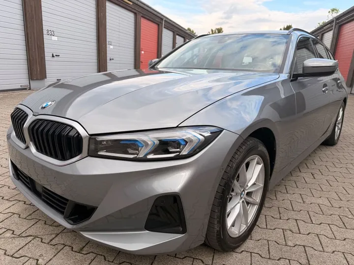 BMW 318