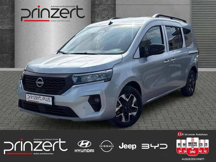 Nissan Townstar