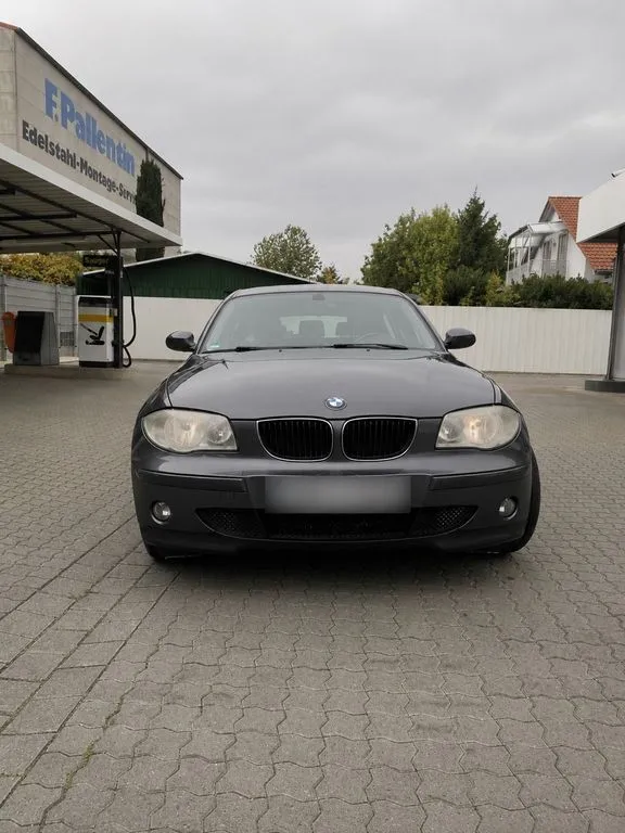 BMW 116