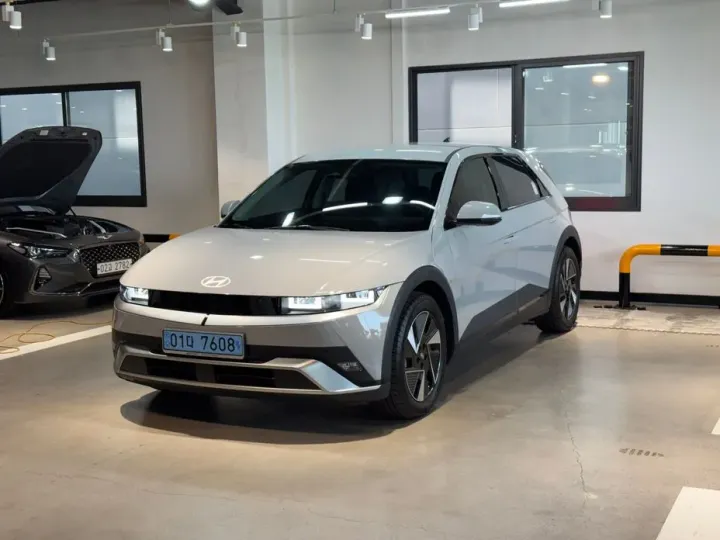 Hyundai Ioniq5