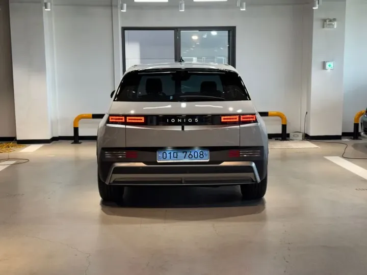 Hyundai Ioniq5