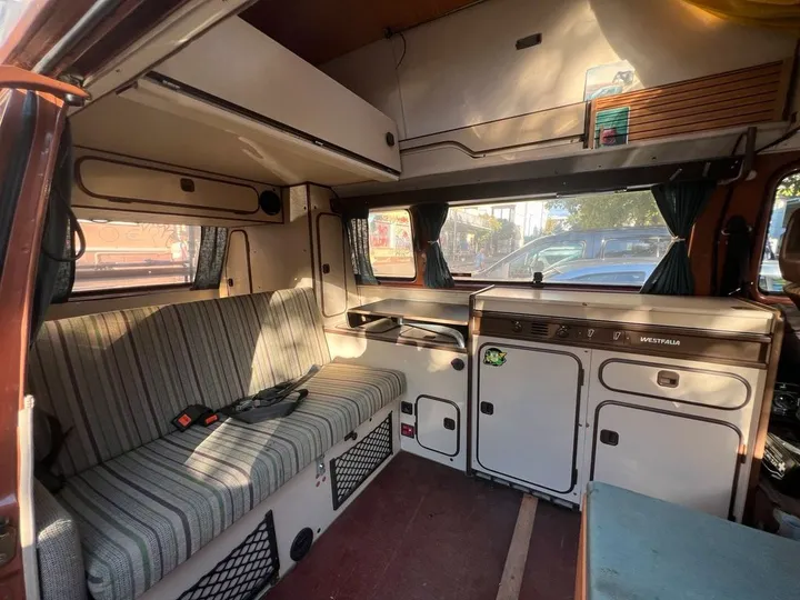 Volkswagen Other