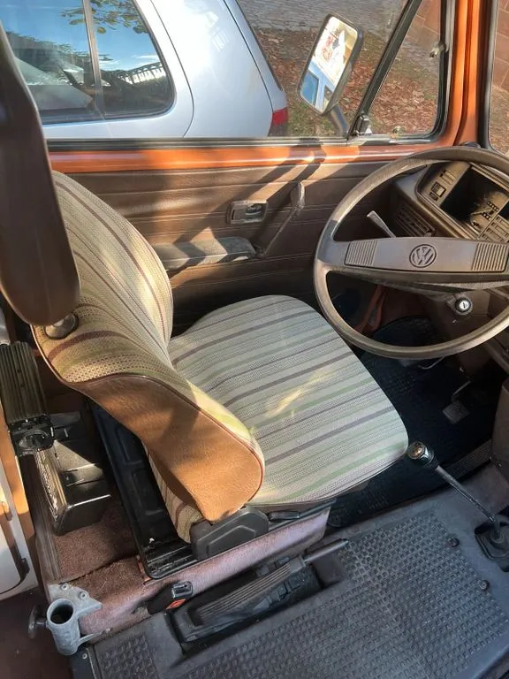 Volkswagen Other