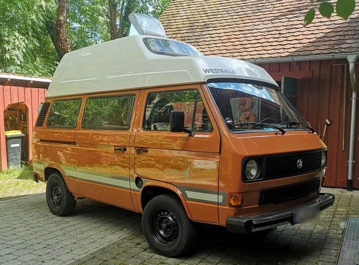 Volkswagen Other