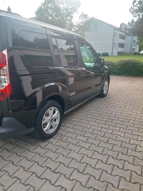 Ford Tourneo Connect