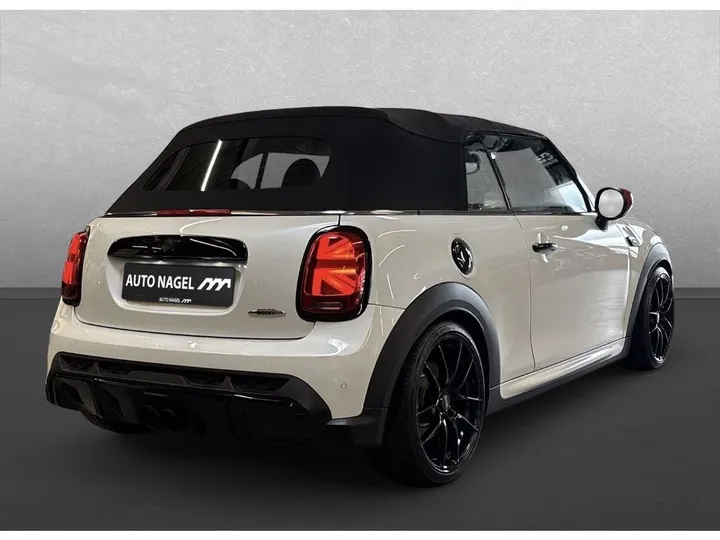 MINI John Cooper Works