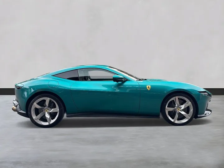 Ferrari Amalfi