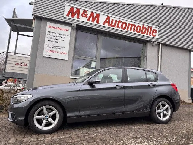 BMW 116