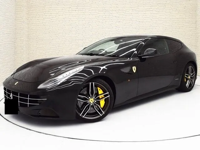 Ferrari FF