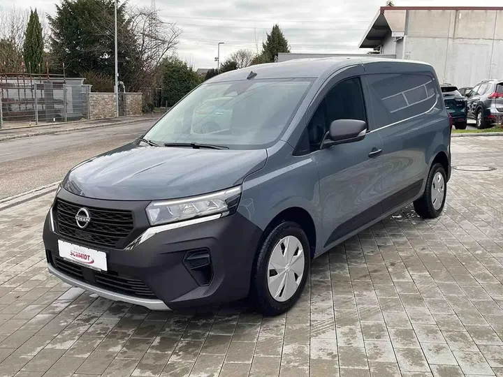 Nissan Townstar