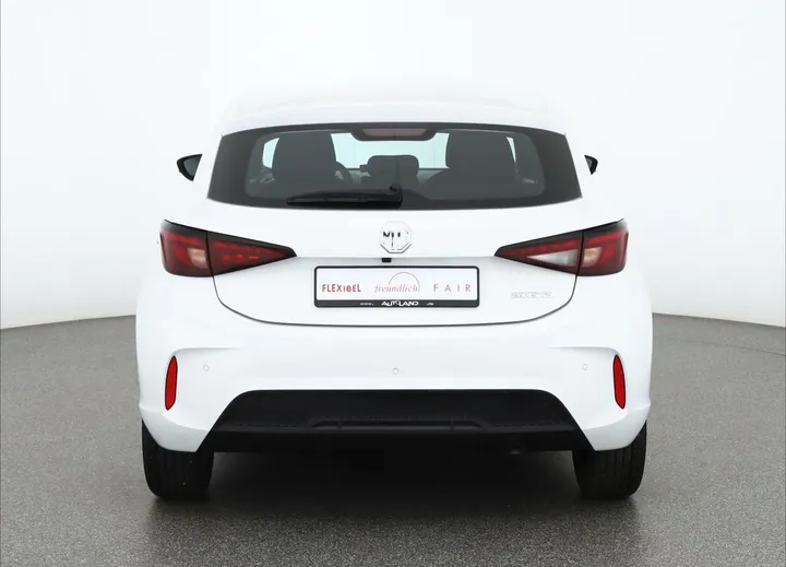 MG MG3