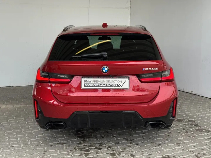 BMW 340