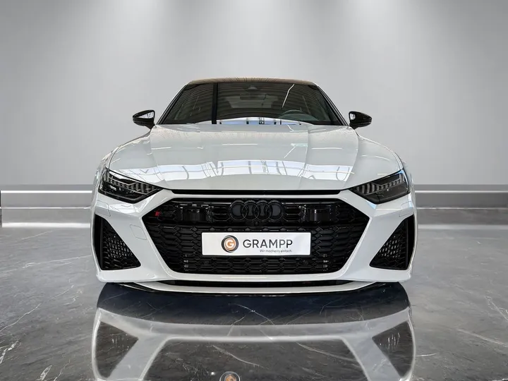 Audi RS7