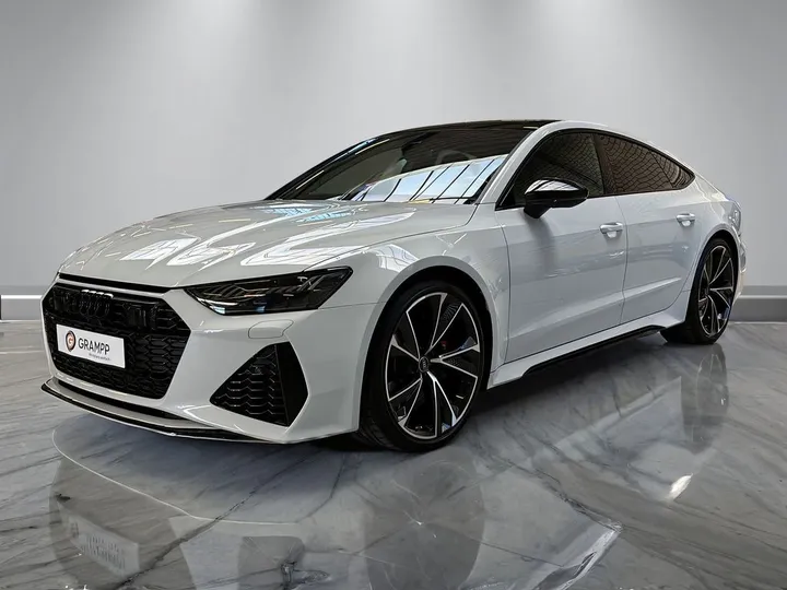 Audi RS7