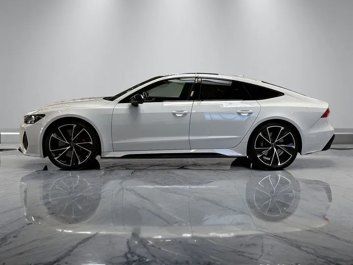 Audi RS7