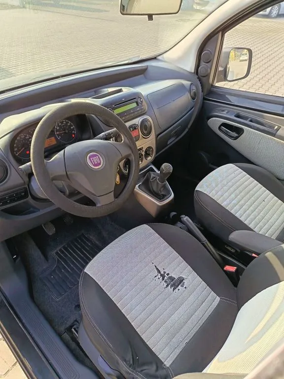 Fiat Qubo