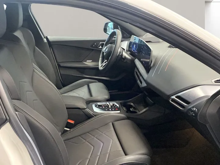 BMW 216 Gran Coupé