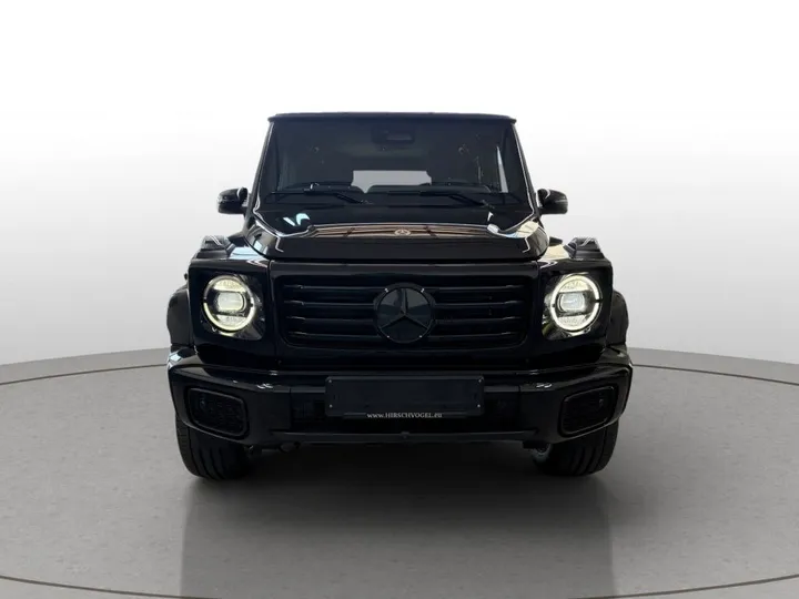 Mercedes-Benz G 450