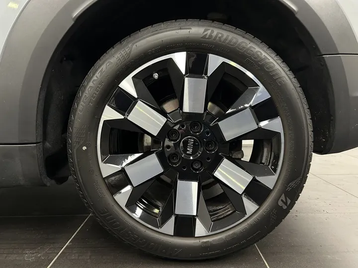 MINI Countryman S (Cooper)