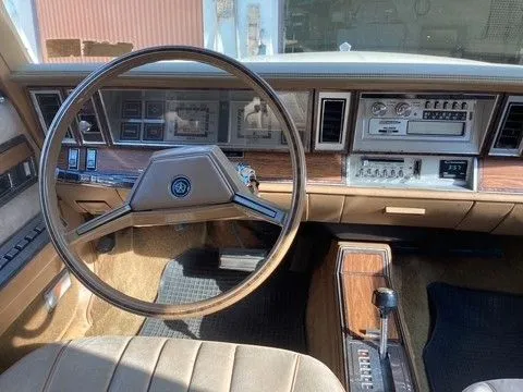 Chrysler Le Baron