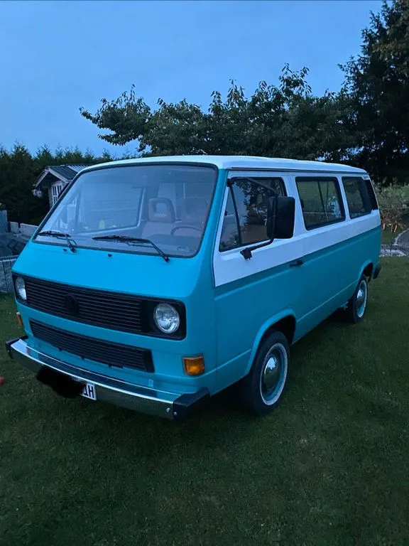 Volkswagen Other