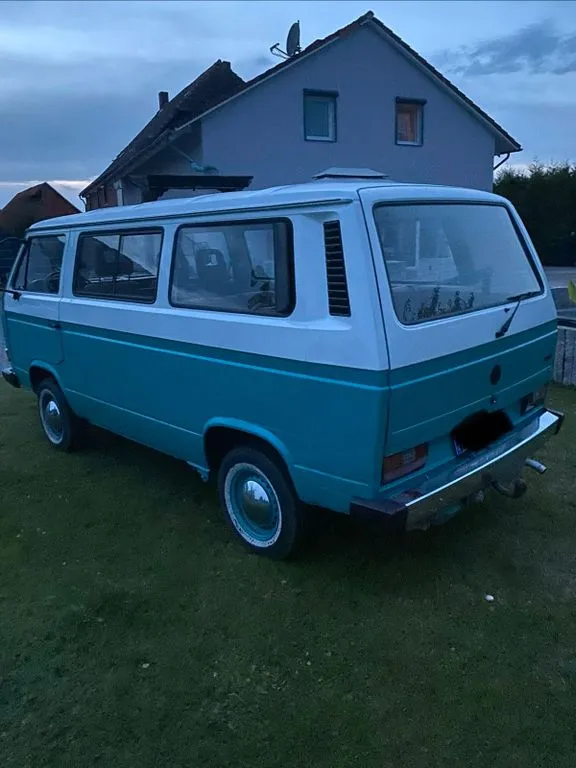 Volkswagen Other