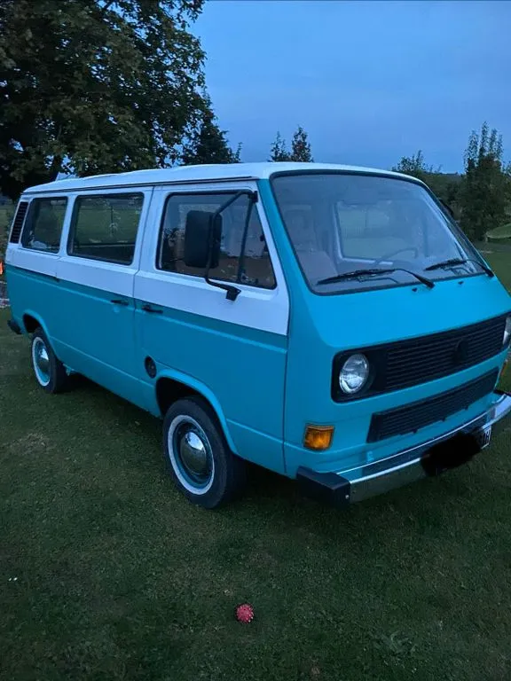 Volkswagen Other