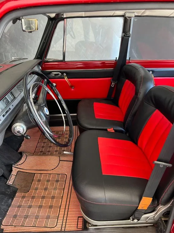 Lancia Other