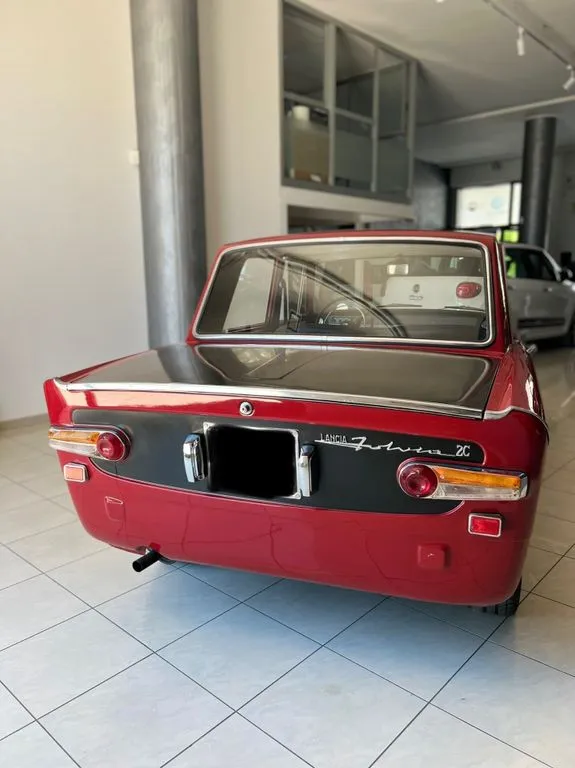 Lancia Other