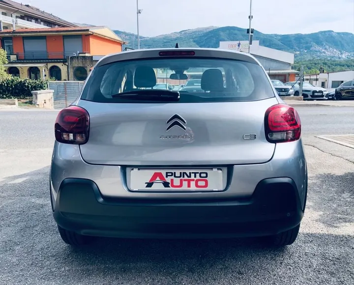 Citroën C3