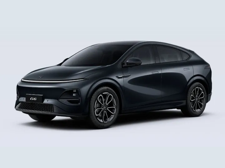 XPENG G6