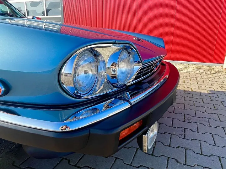 Jaguar XJS