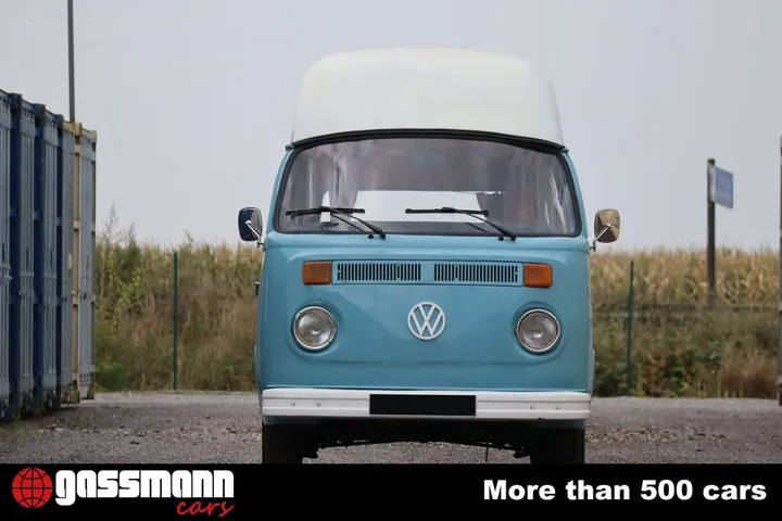 Volkswagen T2