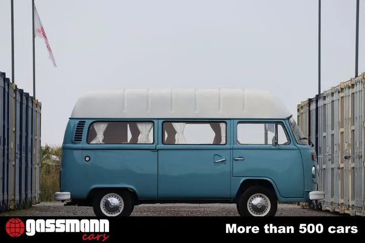 Volkswagen T2