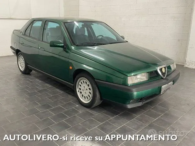 Alfa Romeo 155