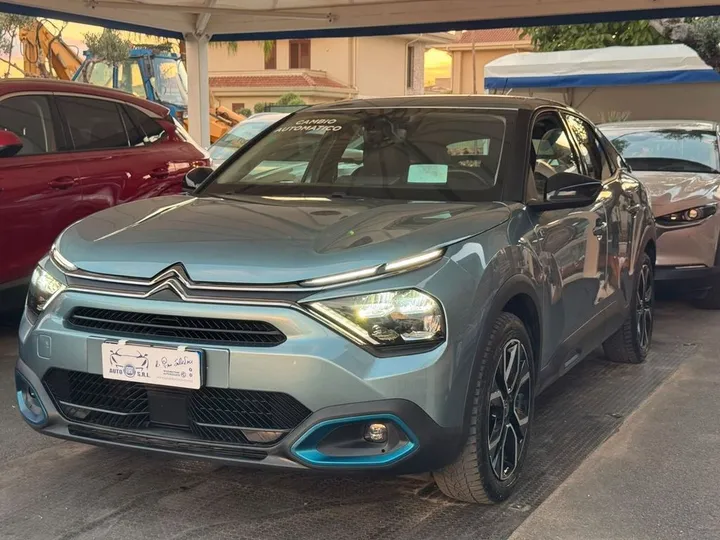 Citroën C4