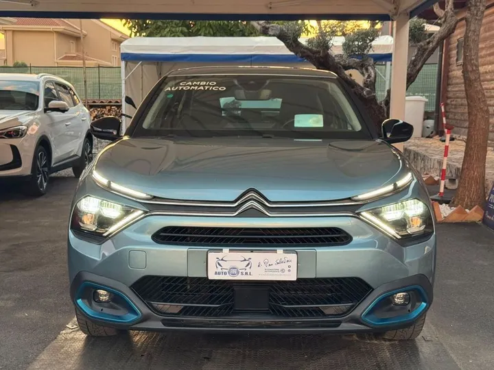 Citroën C4