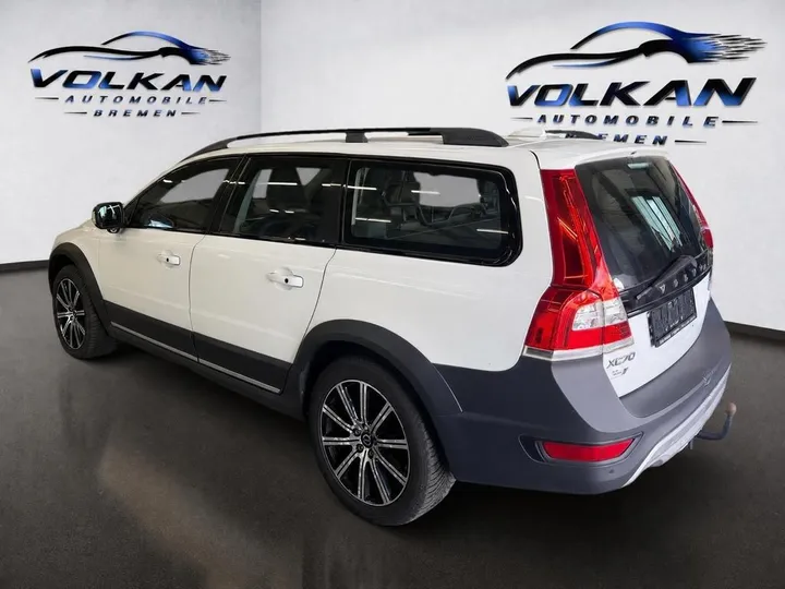 Volvo XC70